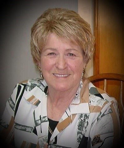 Obituary of Geneva Elizabeth Kidd