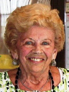 Obituary of Faye A. Lexo