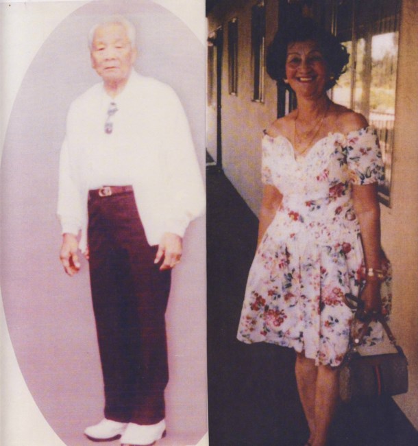 Obituary of Neufrania Bognot Apina