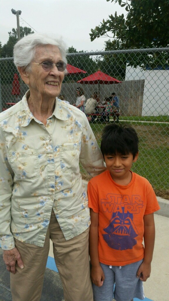 Obituary of Betty G. Mann