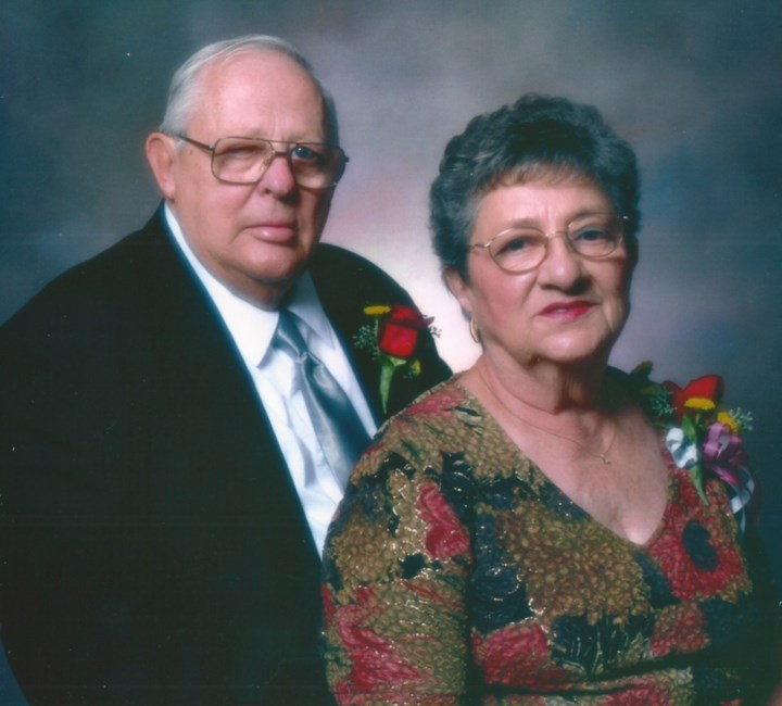 Obituary of Eileen Louise Gossett