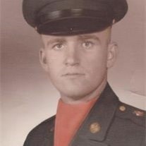 Obituary of Kenneth D. Powers