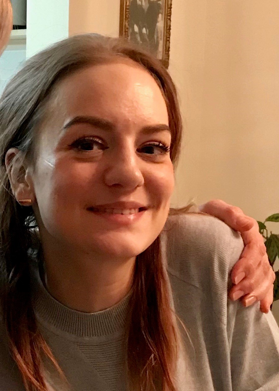 Obituary of Alisha Marie Noga