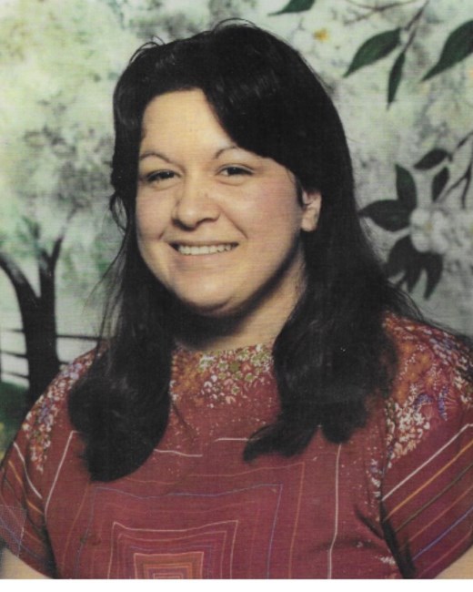 Obituary of Connie Velasquez Montalvo
