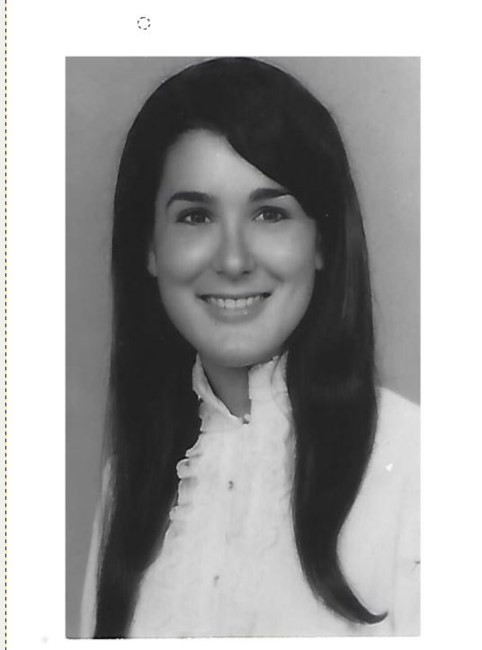 Obituary of Laurel Beth Ronis Krieger