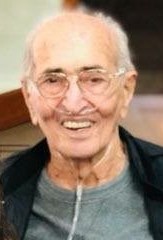 Obituary of Earl Francis Welk