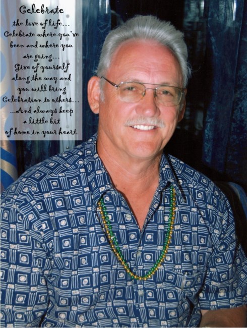 Obituary of Monte L Starr