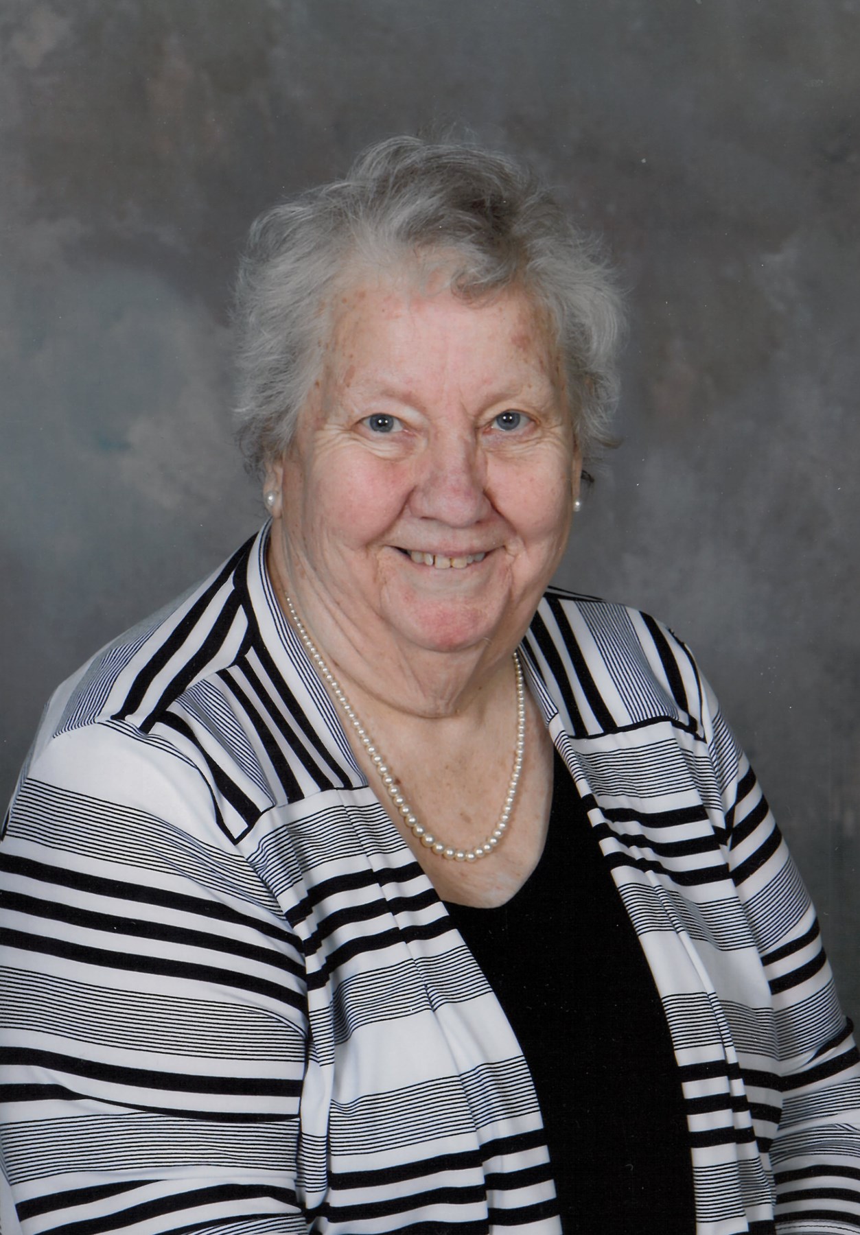 Obituary of Lenora Isabelle Swoboda