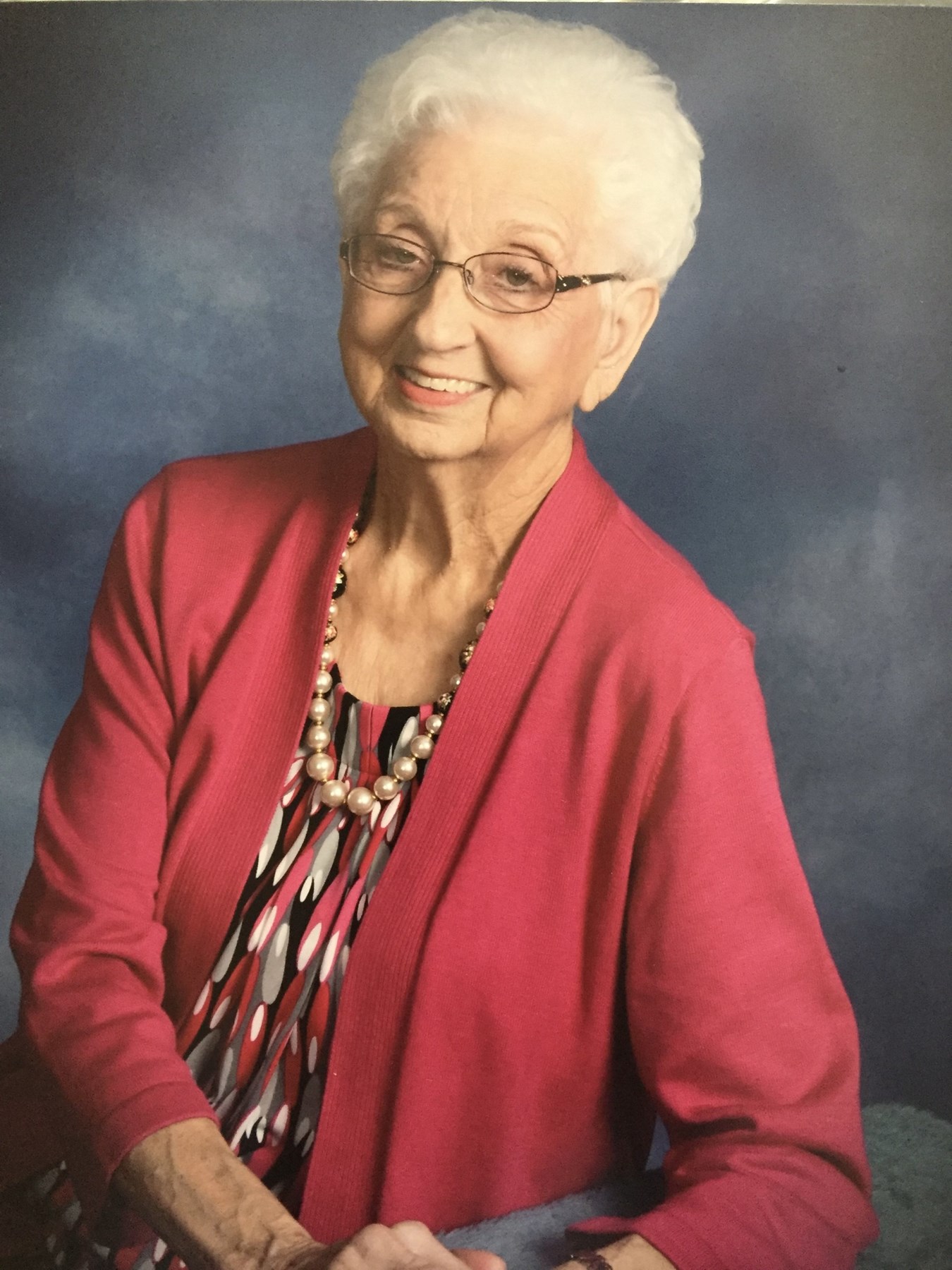 Obituary of JoAnn R. Culpepper