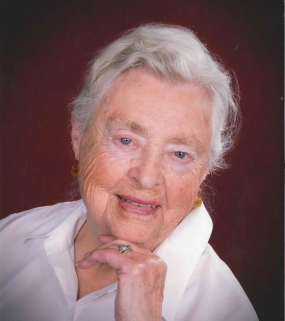 Obituary of Alma Marie Kam