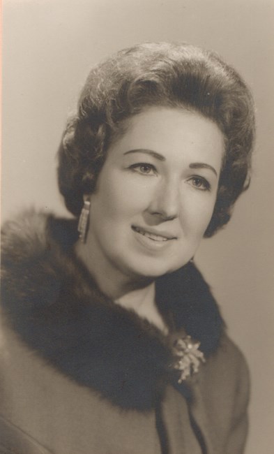 Obituary of Alice L Walker