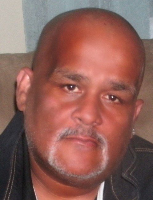 Obituary of Eddy Rodriguez