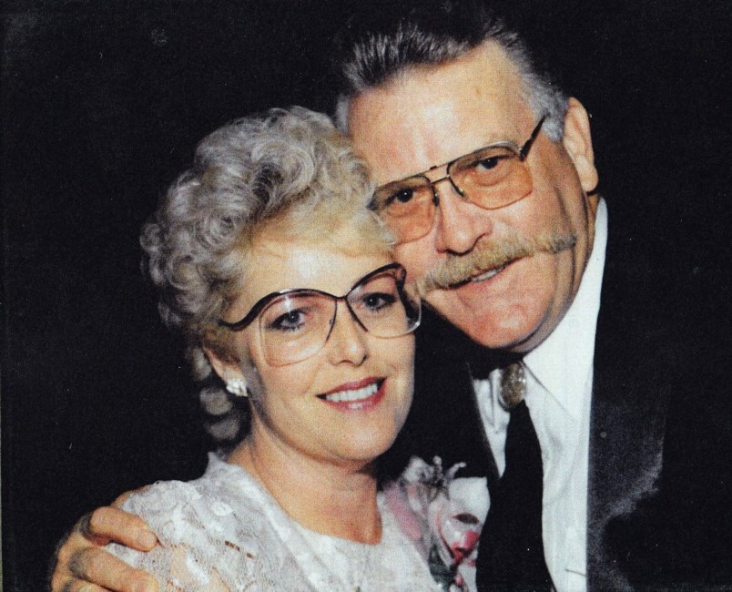 Obituary of Kathy Russell