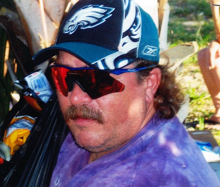 Obituary of Ernie "Duffy" LaPlant