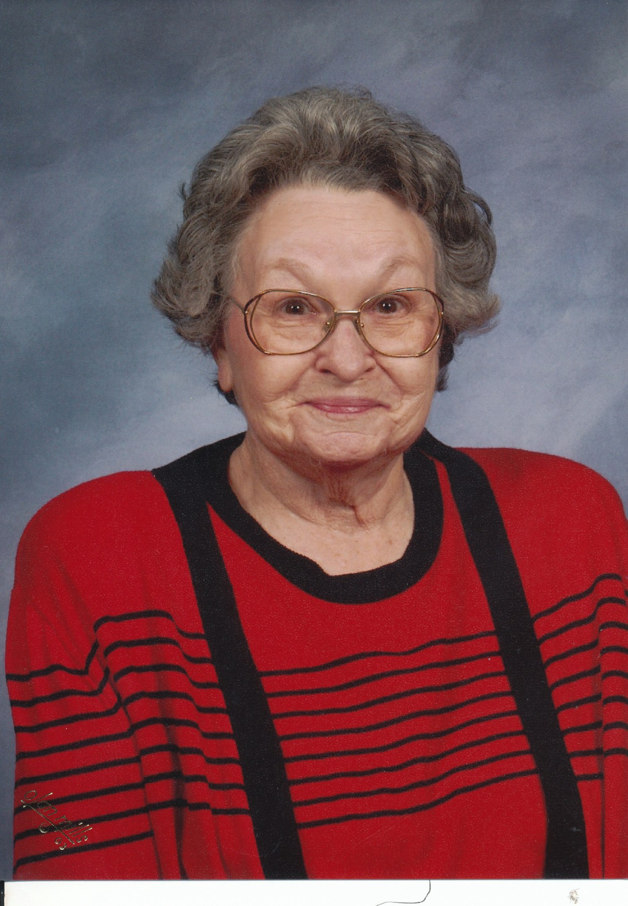 Obituary of Helen Marie Hughes