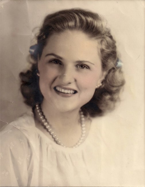Obituary of Marceline Magoon