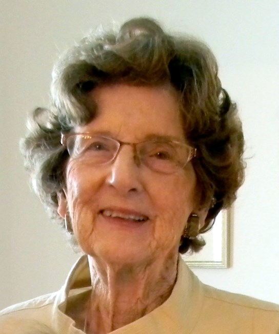 Obituary of Claire Mae Zander Lennox