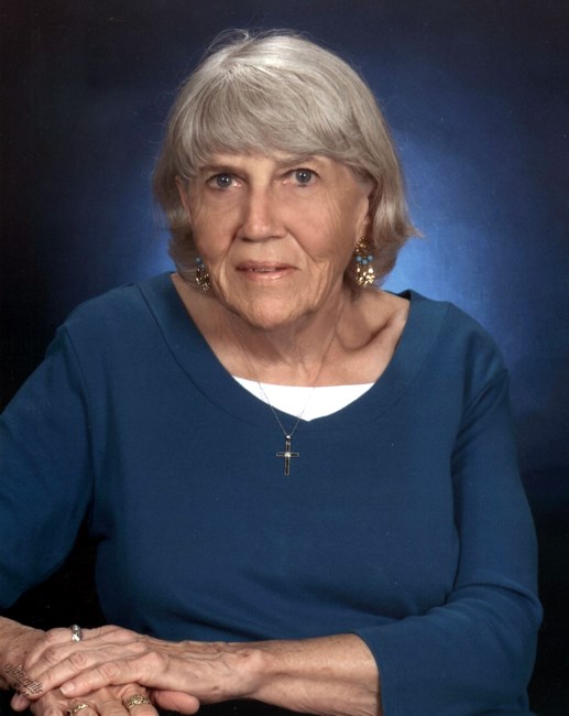 Obituary of Lavonne Hellman