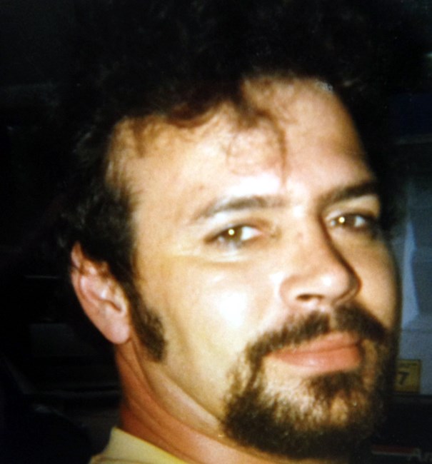Avis de décès de Gary Wayne Asbury