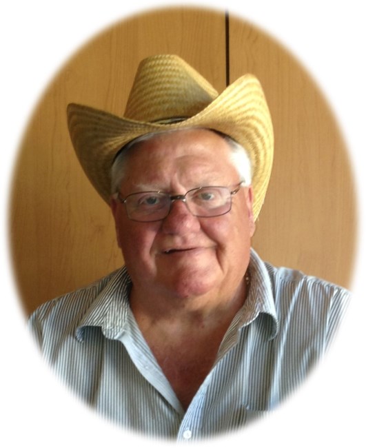 Obituary of Leo Paul Leclaire