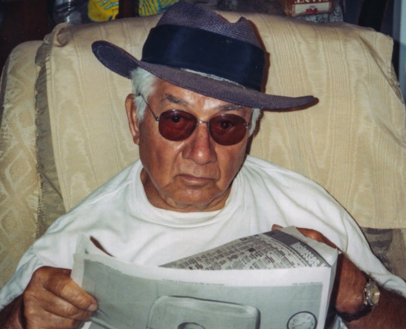 obituary image