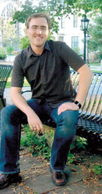 Obituary of Andrew Jeremy Łukaszewicz