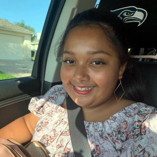 Obituary of Taya Rae-Patience Revada