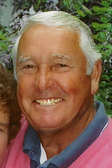 Obituary of Donald Southworth Brodeur Sr.