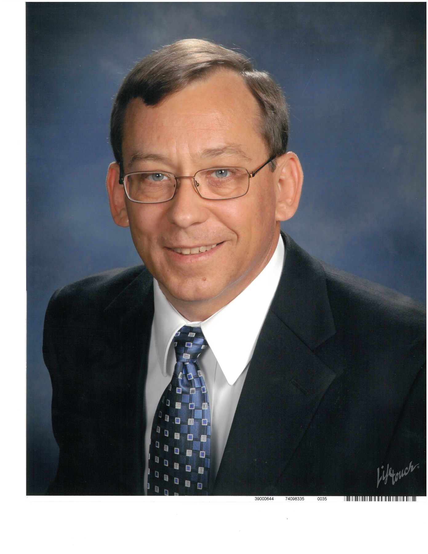 Obituary of Paul William Frankfurth