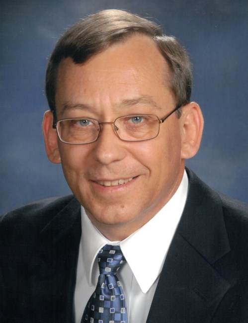 Obituary of Paul William Frankfurth