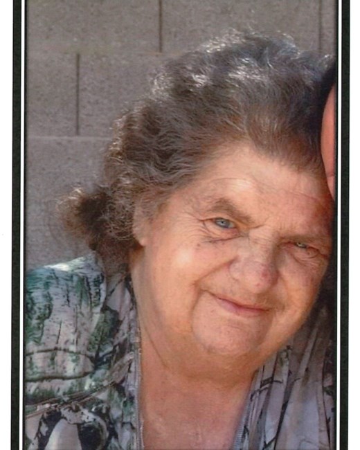 Obituary of Brenda Ruth Wheeler