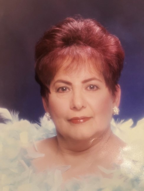 Obituary of Leonor del Carmen Castillo