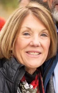 Obituary of Joan M. Warrick