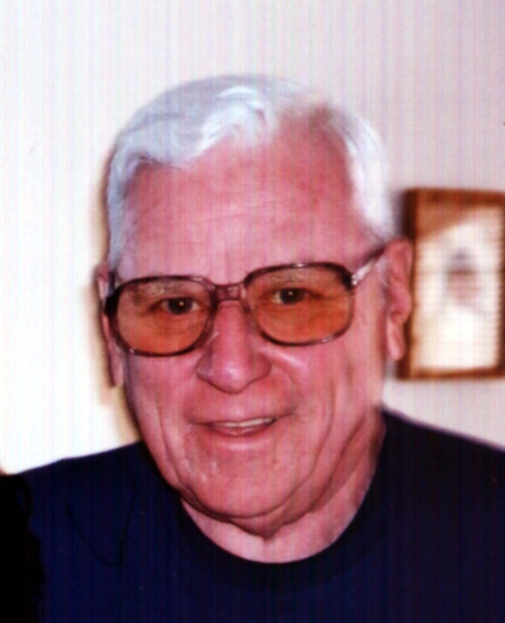 Albert Duncan Stewart Obituary Kelowna, BC