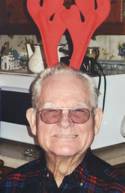 Obituary of Billy R. Rodgers