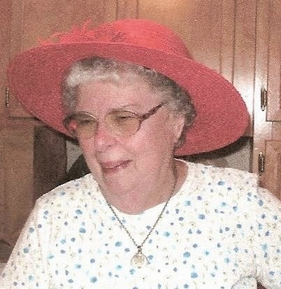 Obituary of Rita M. Noha