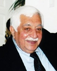 Obituary of Taghi Imani