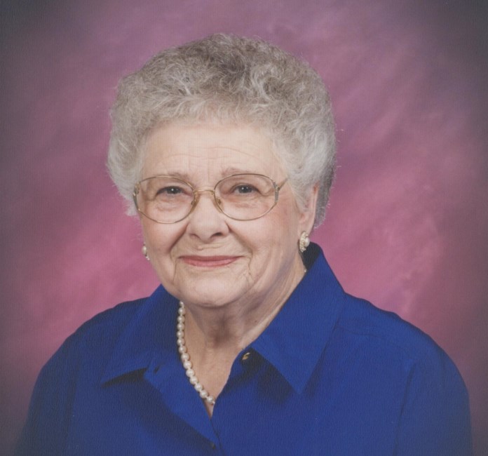 Avis de décès de Willie Fae Roberts