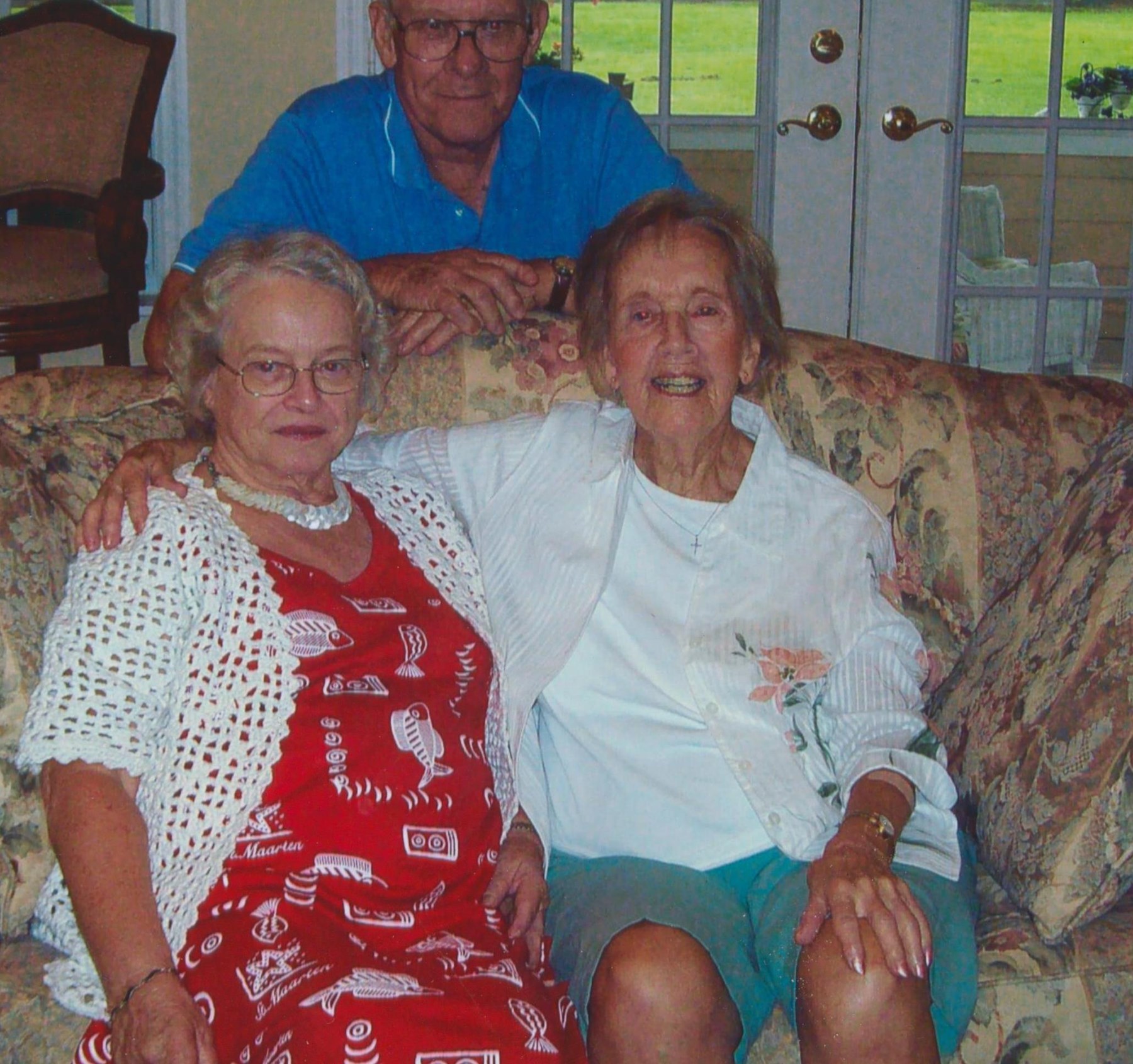 Obituary of Amy E Sutton