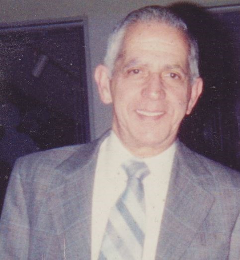 Obituary of Samuel "Sam" Joseph Dalfonzo