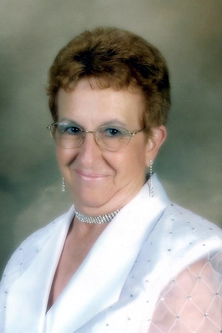 Obituary of Jessie L Deter