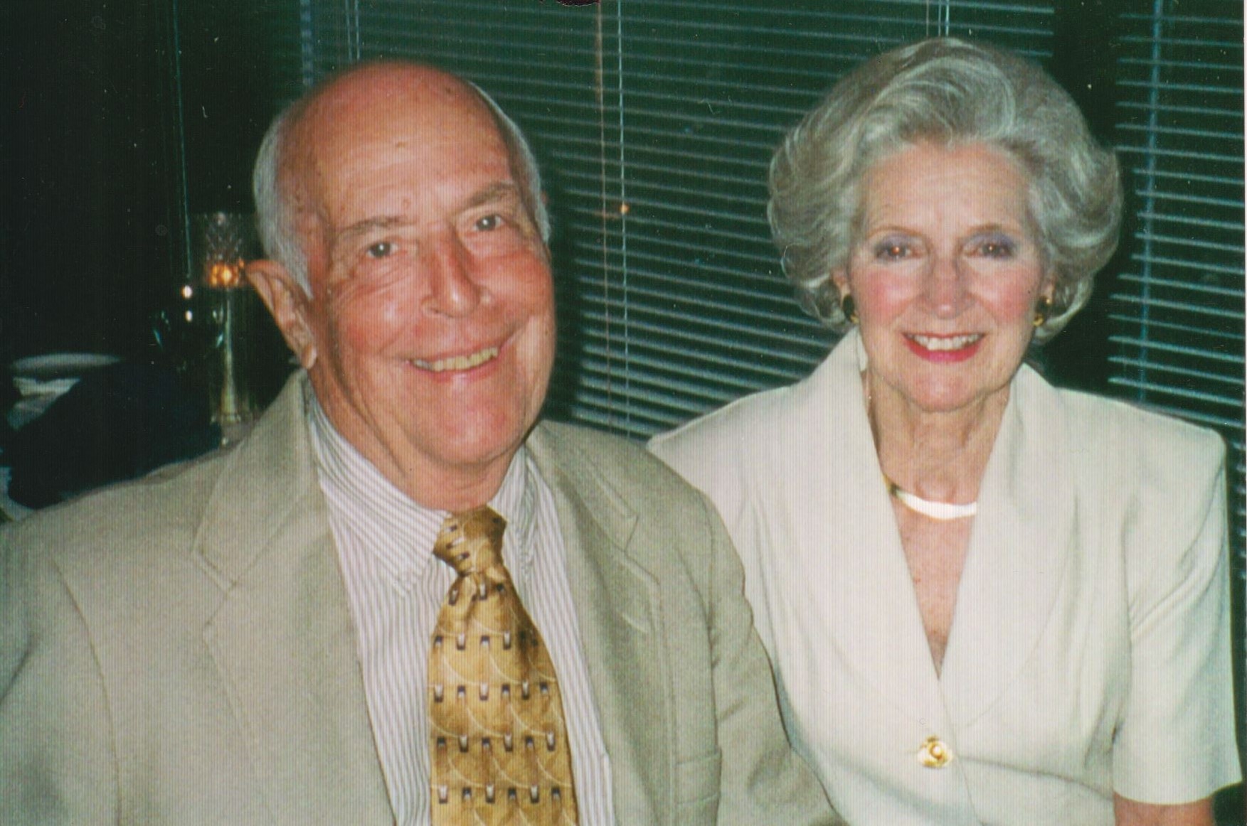 Obituary of Valerie Martin Elliott