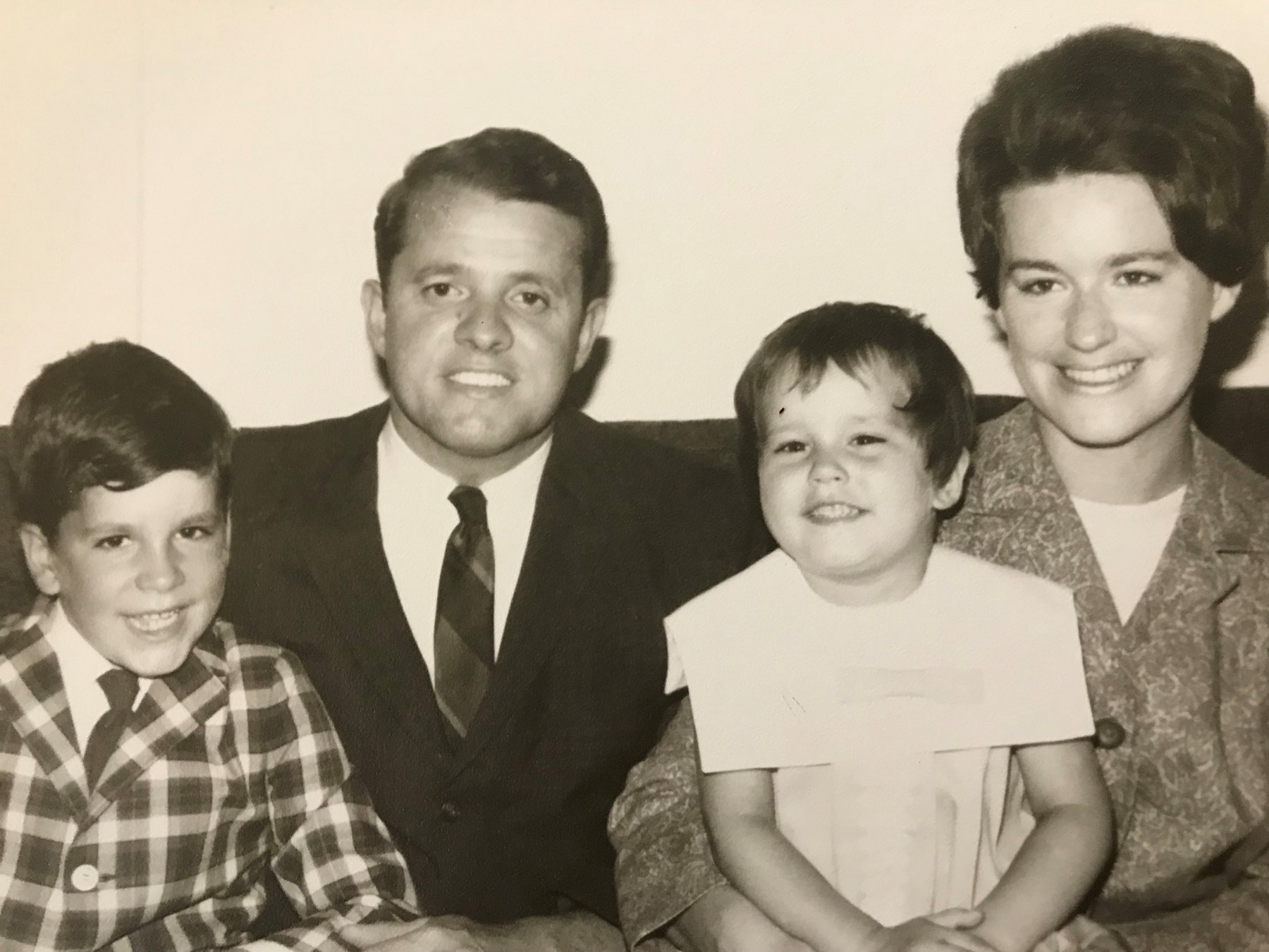 Obituary of Roger Albert Auger