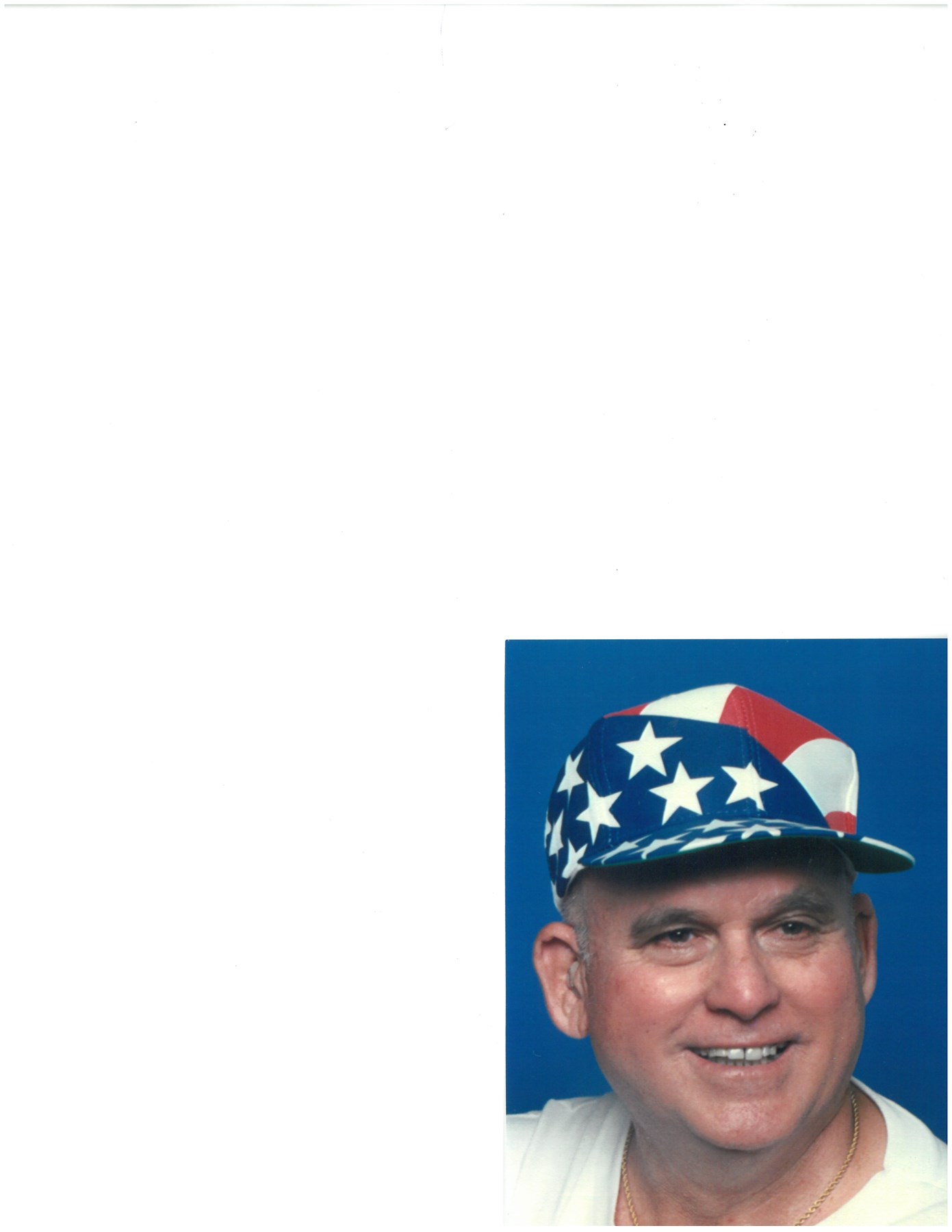 Obituary of Roland E. Smith Sr.