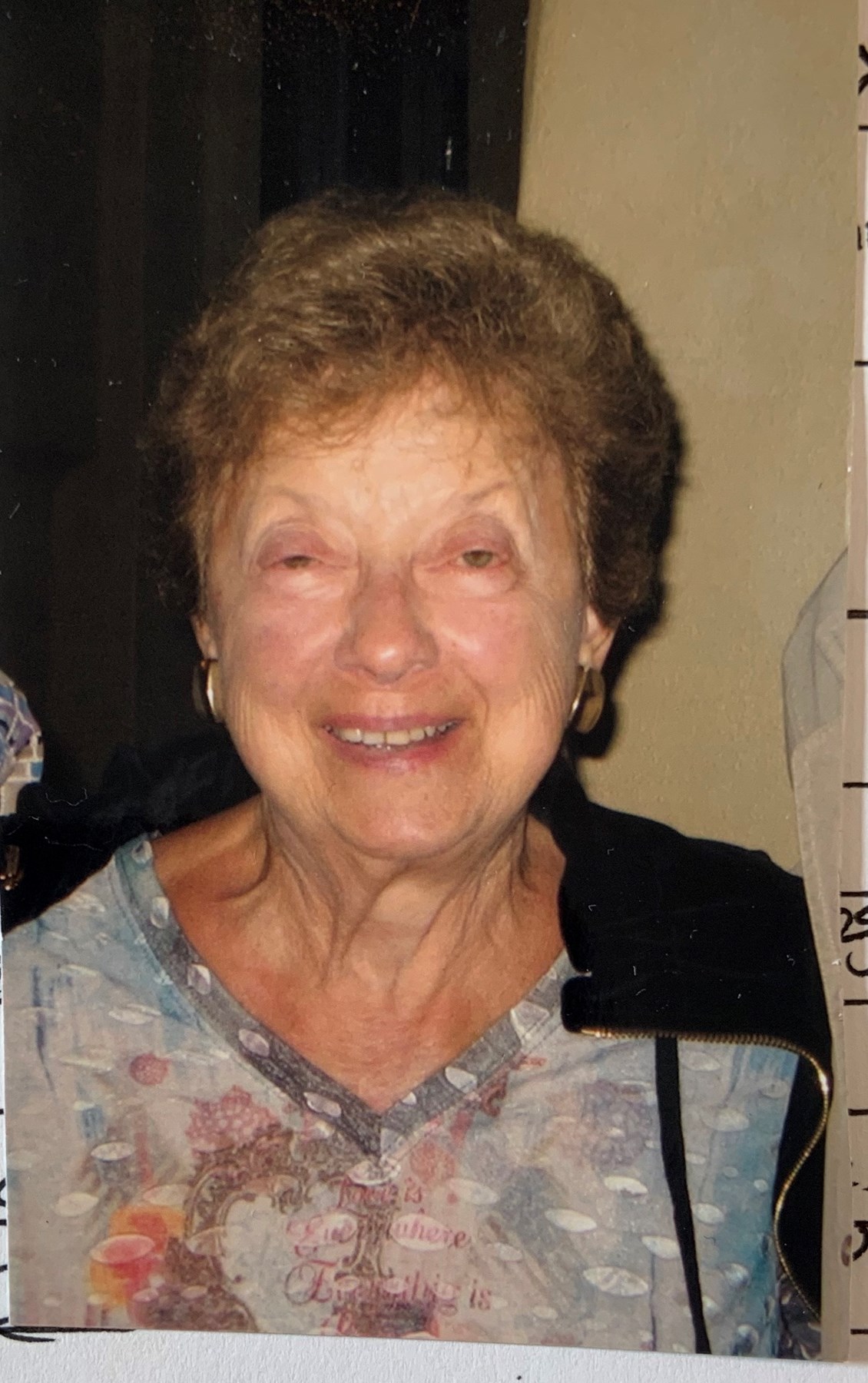 Obituary of Rae Corcelli