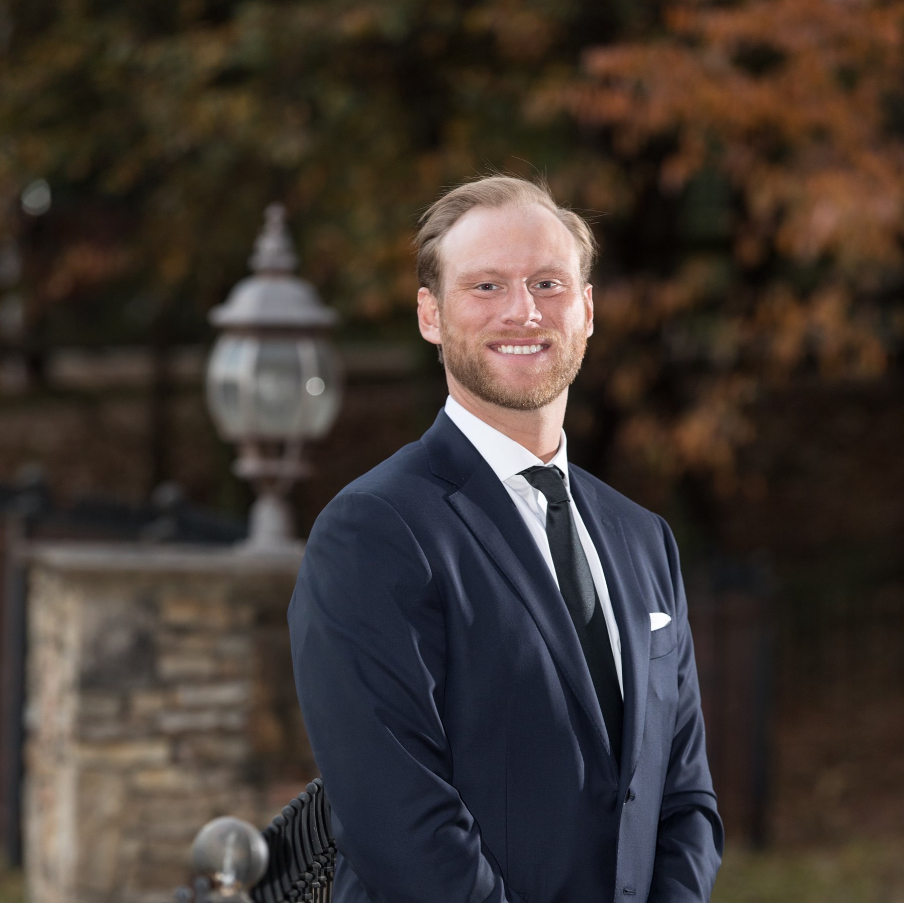 Obituary of Oliver "Charles" Krauth, IV