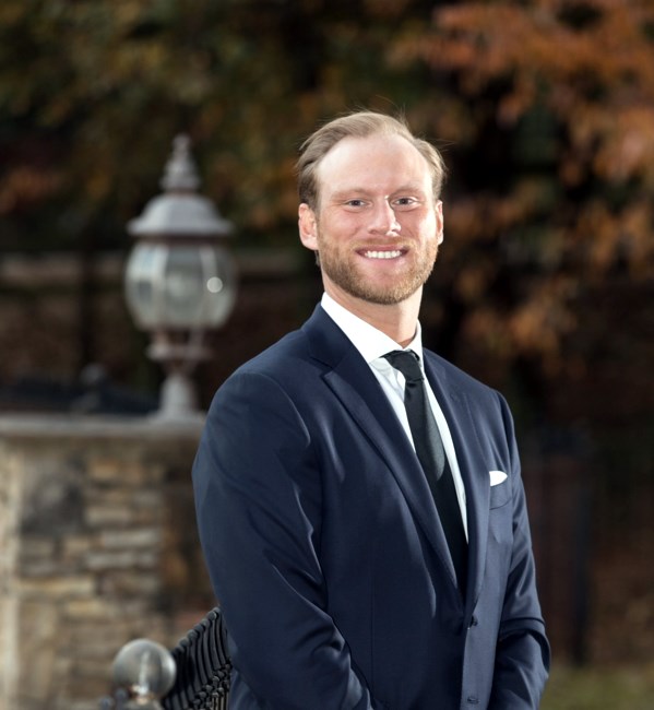 Obituary of Oliver "Charles" Krauth, IV