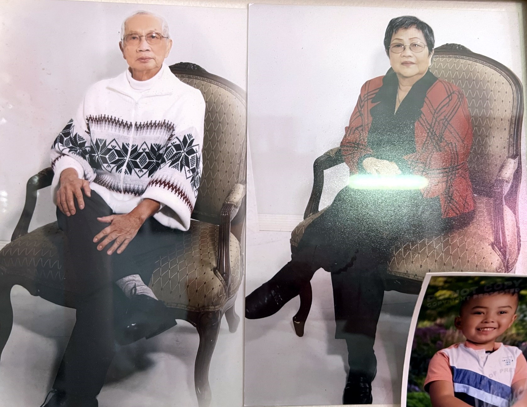 Obituary of Cuba Nguyen