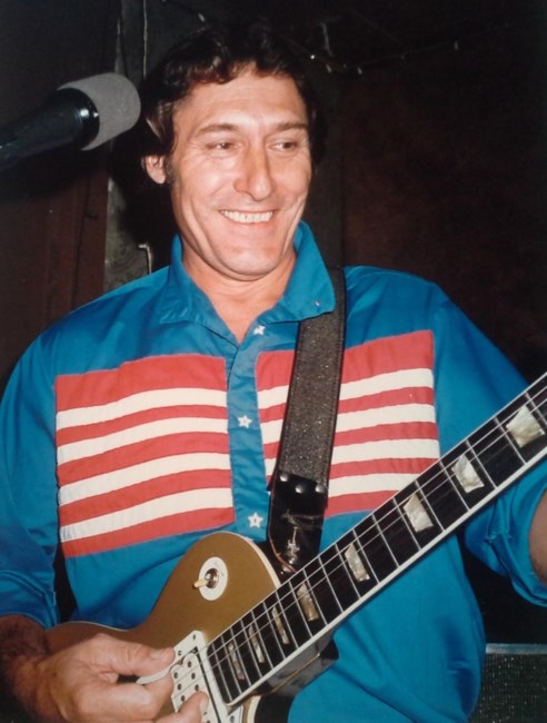 Obituary of Frederick James Shantz