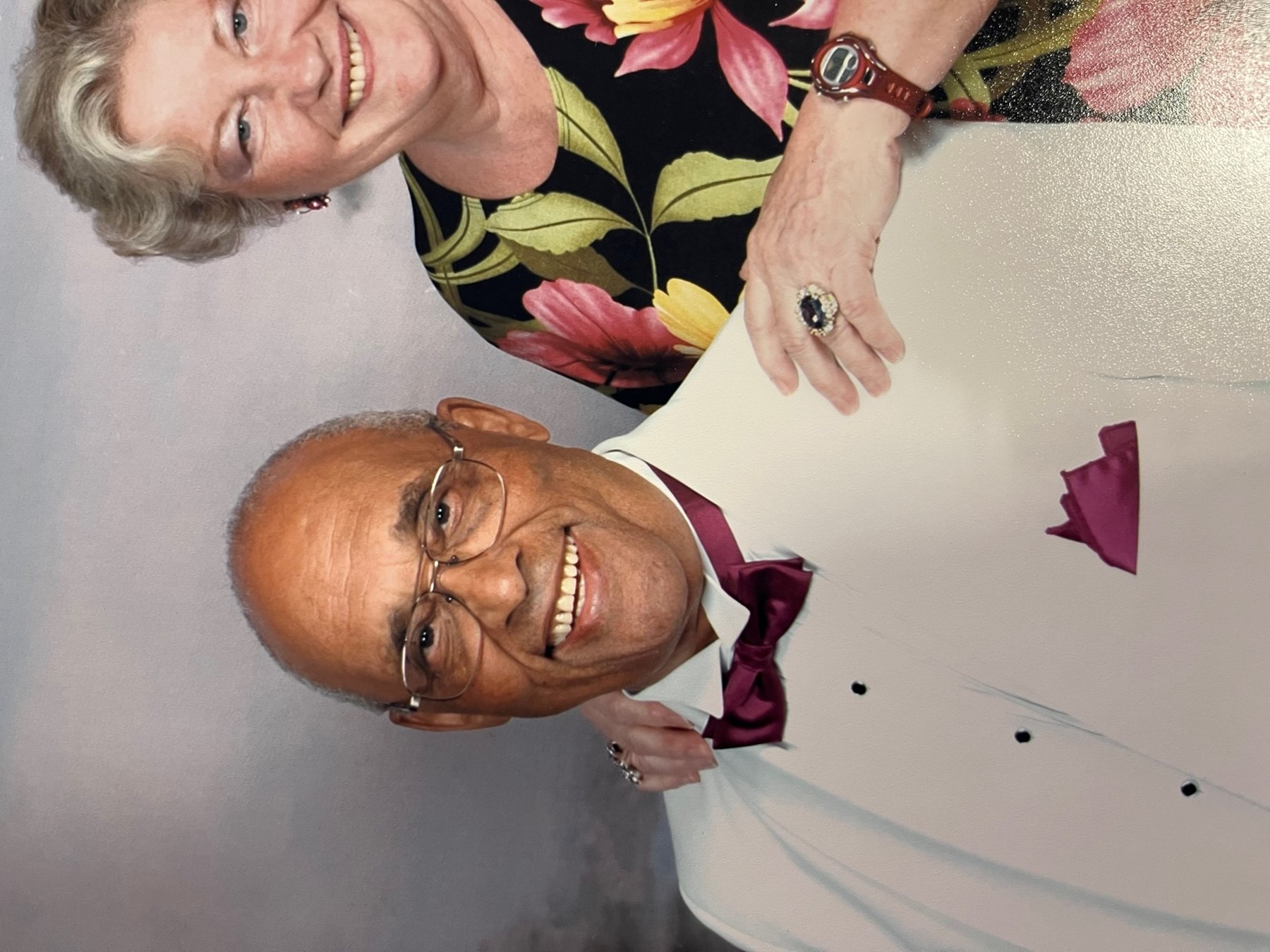 Walter Edmund King Obituary Victoria, BC